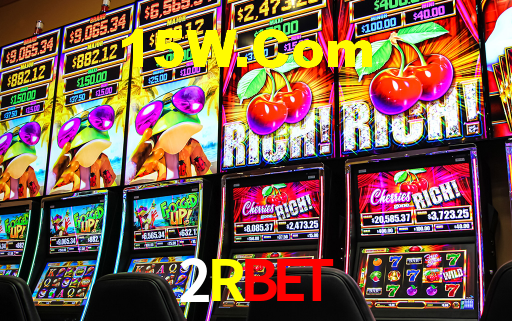 2Rbet: Seu Cassino Premiado com Pagamentos Rápidos