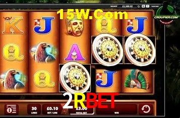 2Rbet São Paulo - Top Slots