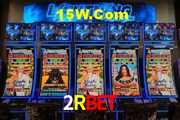 2Rbet Salvador - Promo Stats