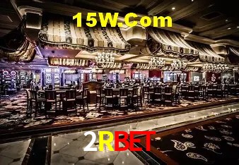 Provedores de Jogos 2Rbet