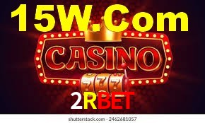 Welcome Bonus 2Rbet