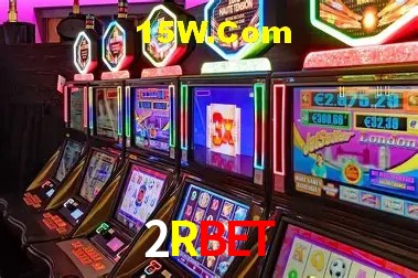 2Rbet Rio de Janeiro - Licenses