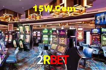 2Rbet Rio de Janeiro - Slot Strategy