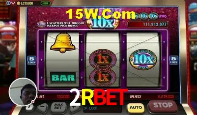 2Rbet Salvador - Strategy