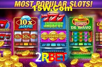 2Rbet - Aplicativo Móvel